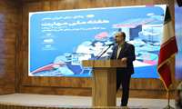 همایش هفته ملی مهارت در شهرستان رزن برگزار شد